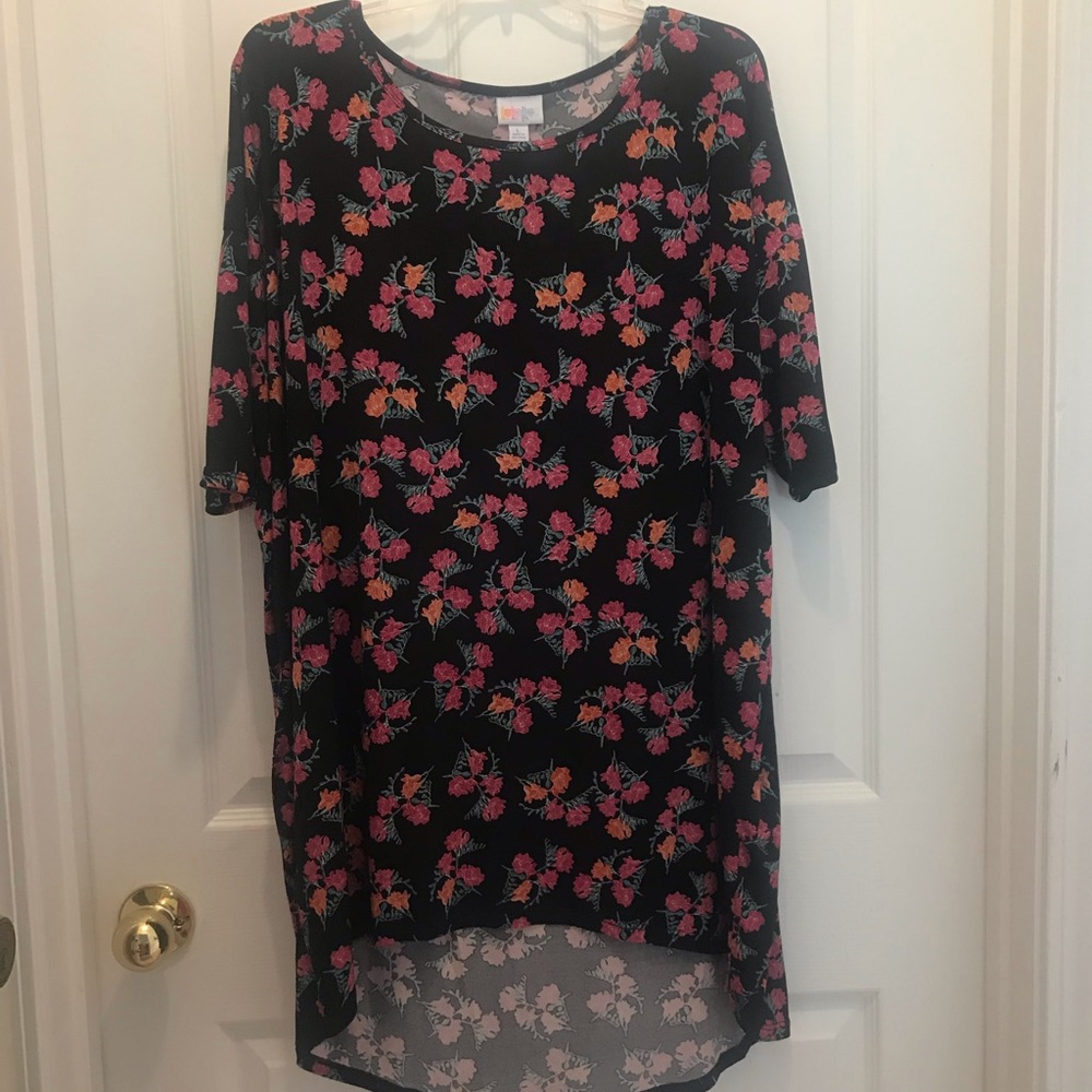 Lularoe Irma Large